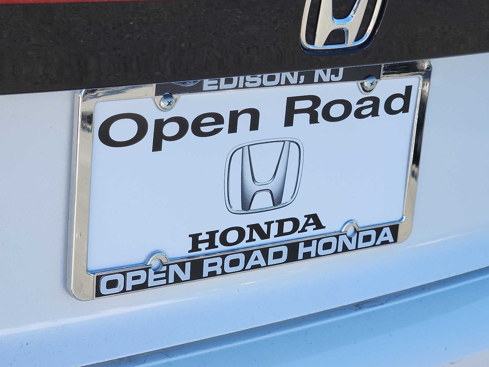 2025 Honda Accord Sport-L