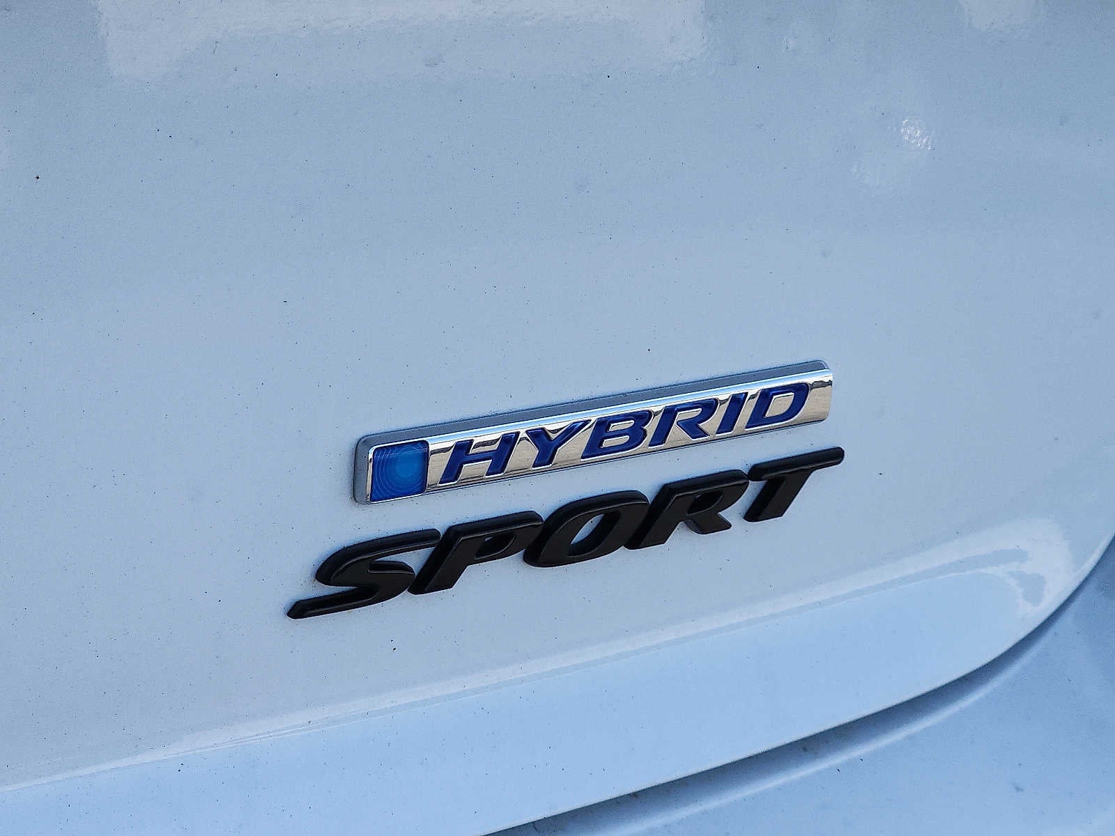 2025 Honda Accord Sport-L