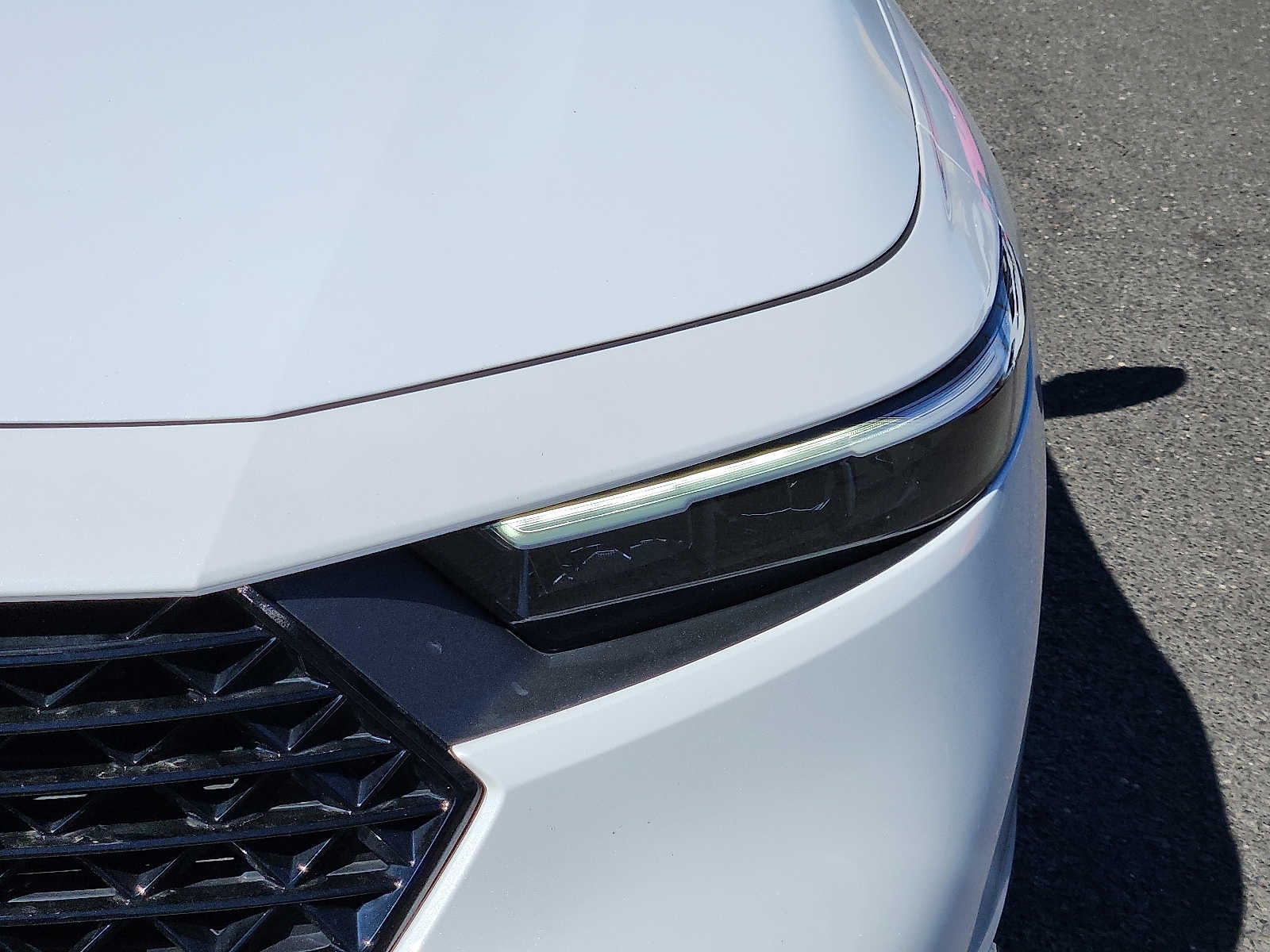 2025 Honda Accord Sport-L