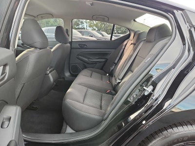 2023 Nissan Altima 2.5 S