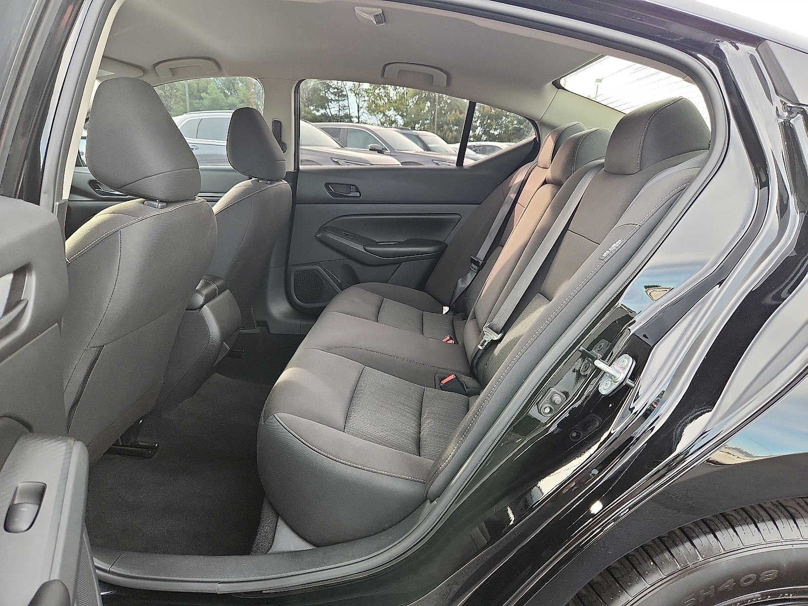 2023 Nissan Altima 2.5 S