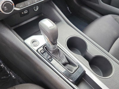 2023 Nissan Altima 2.5 S