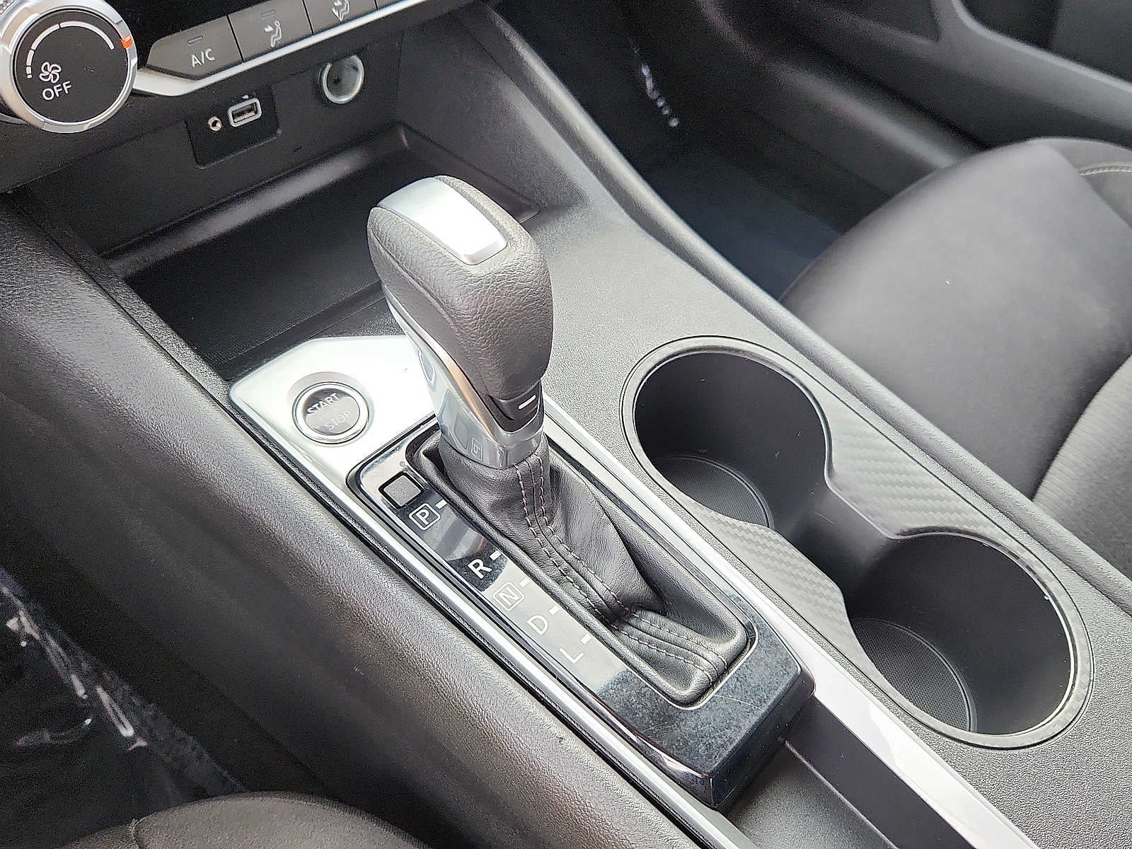 2023 Nissan Altima 2.5 S
