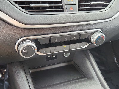 2023 Nissan Altima 2.5 S
