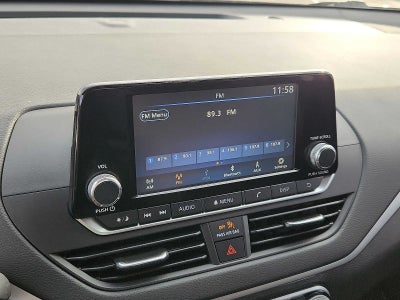 2023 Nissan Altima 2.5 S
