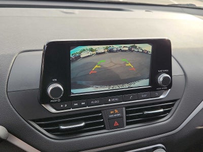 2023 Nissan Altima 2.5 S