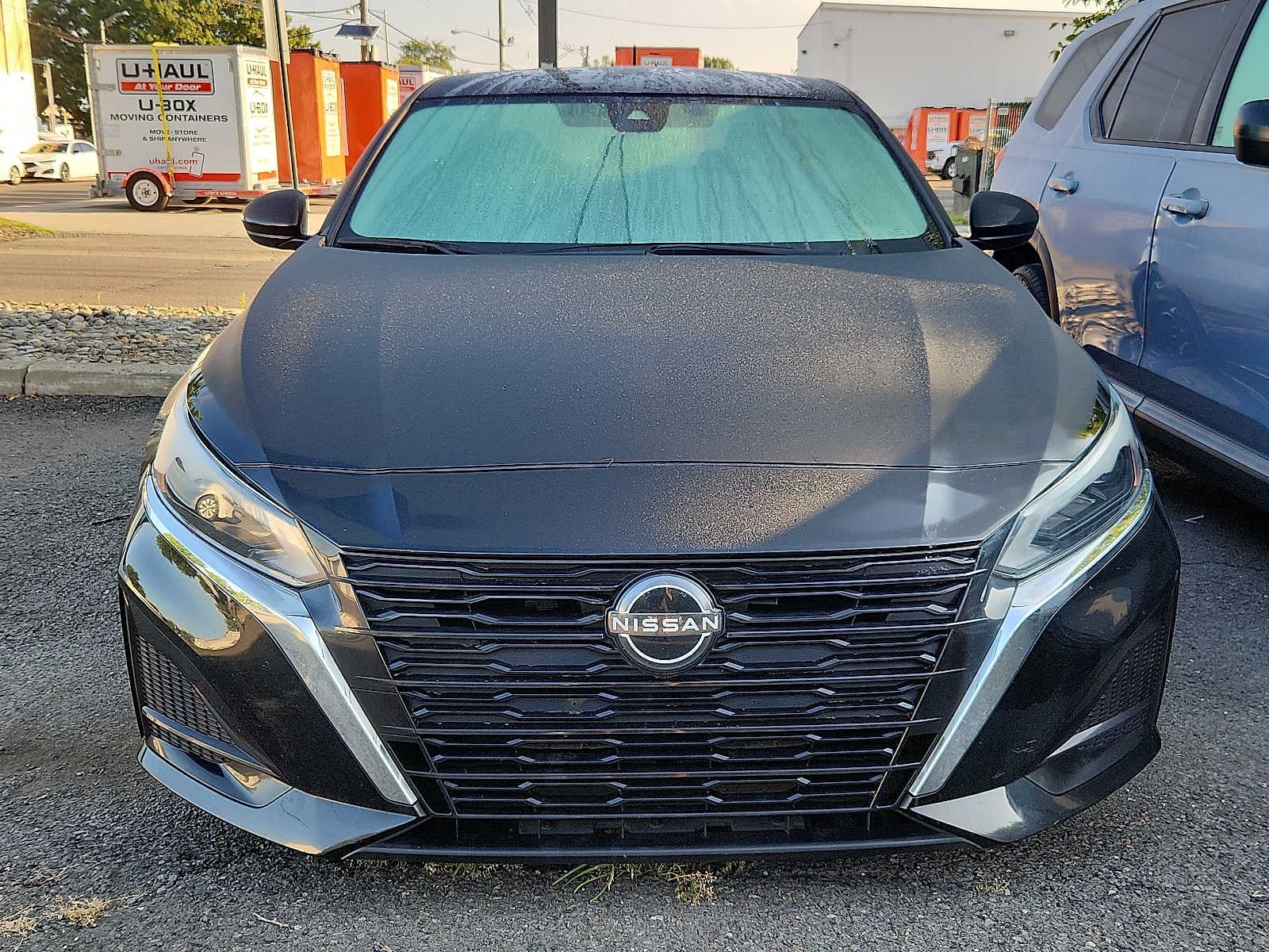 2023 Nissan Altima 2.5 S