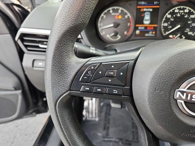 2023 Nissan Altima 2.5 S