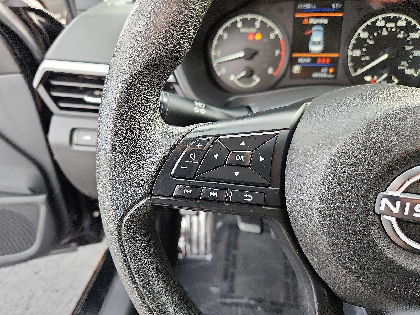 2023 Nissan Altima 2.5 S