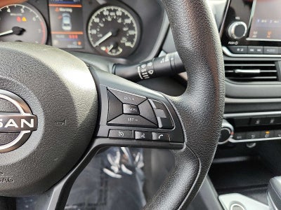 2023 Nissan Altima 2.5 S