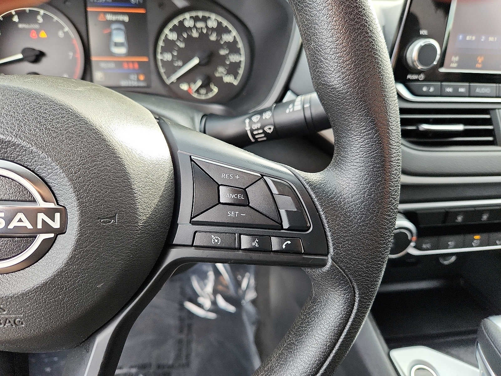 2023 Nissan Altima 2.5 S