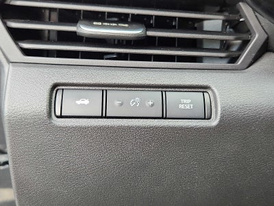 2023 Nissan Altima 2.5 S