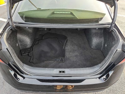 2023 Nissan Altima 2.5 S