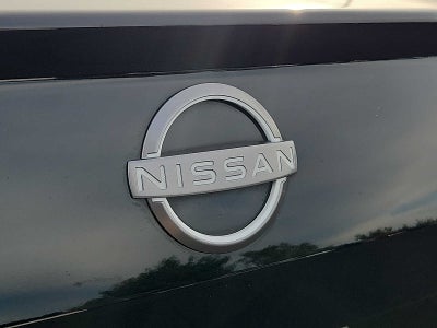 2023 Nissan Altima 2.5 S