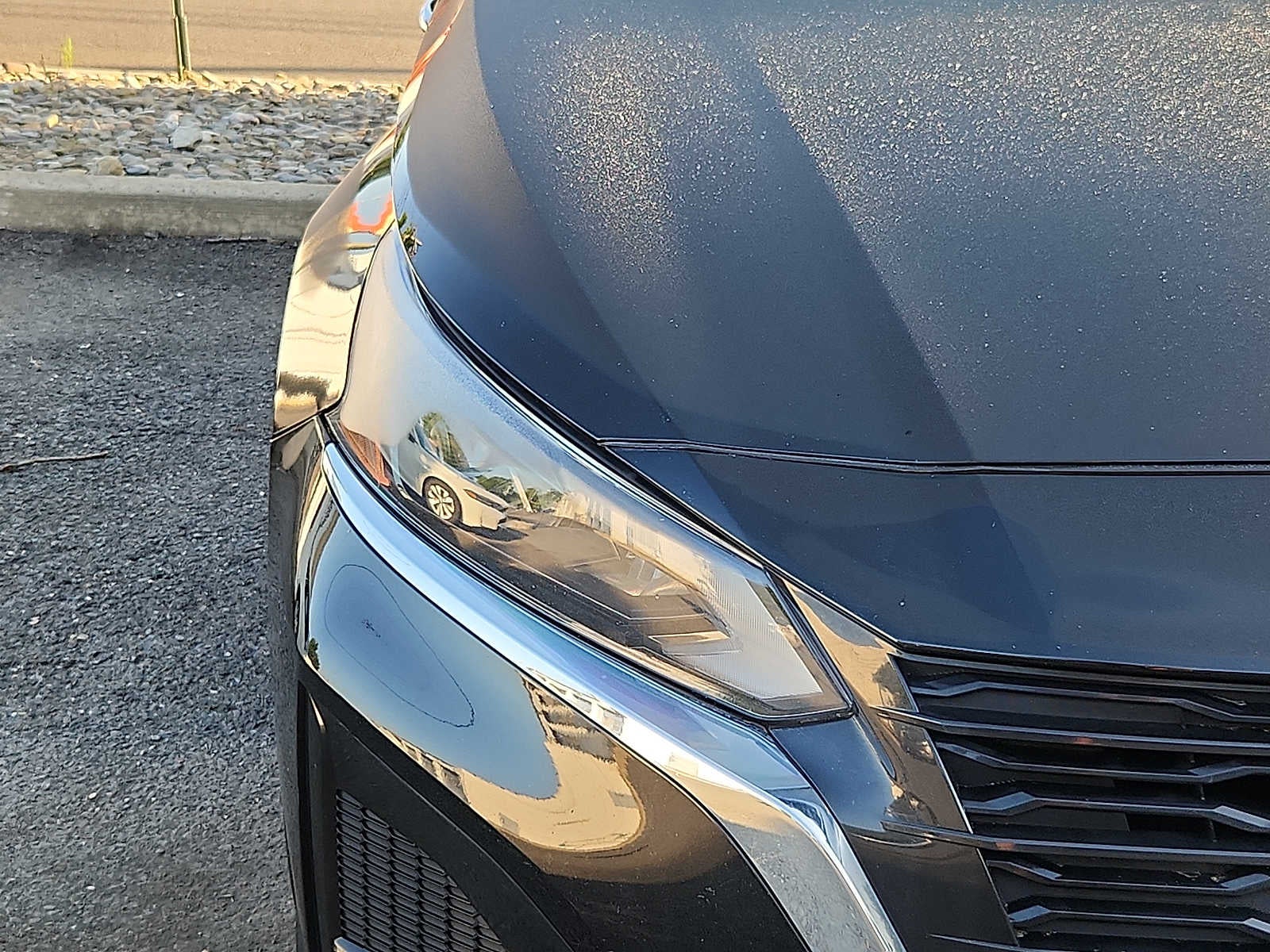 2023 Nissan Altima 2.5 S