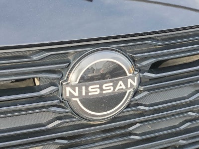 2023 Nissan Altima 2.5 S