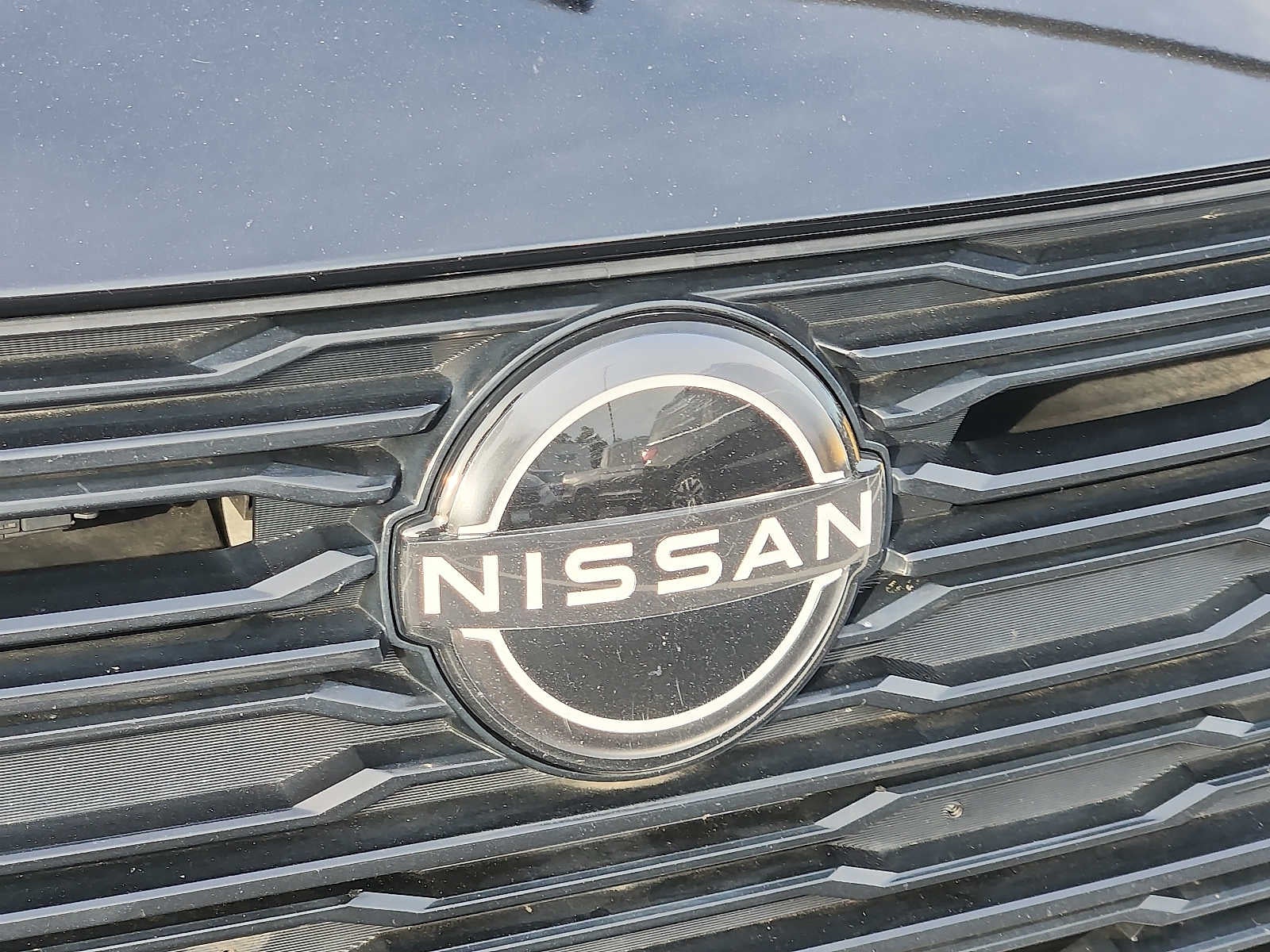 2023 Nissan Altima 2.5 S