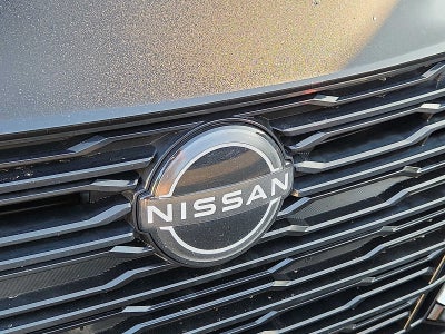 2023 Nissan Altima 2.5 S