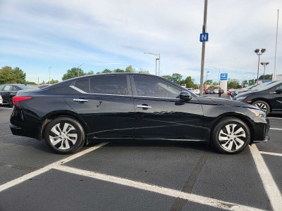 2023 Nissan Altima 2.5 S