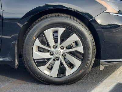 2023 Nissan Altima 2.5 S