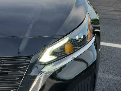2023 Nissan Altima 2.5 S