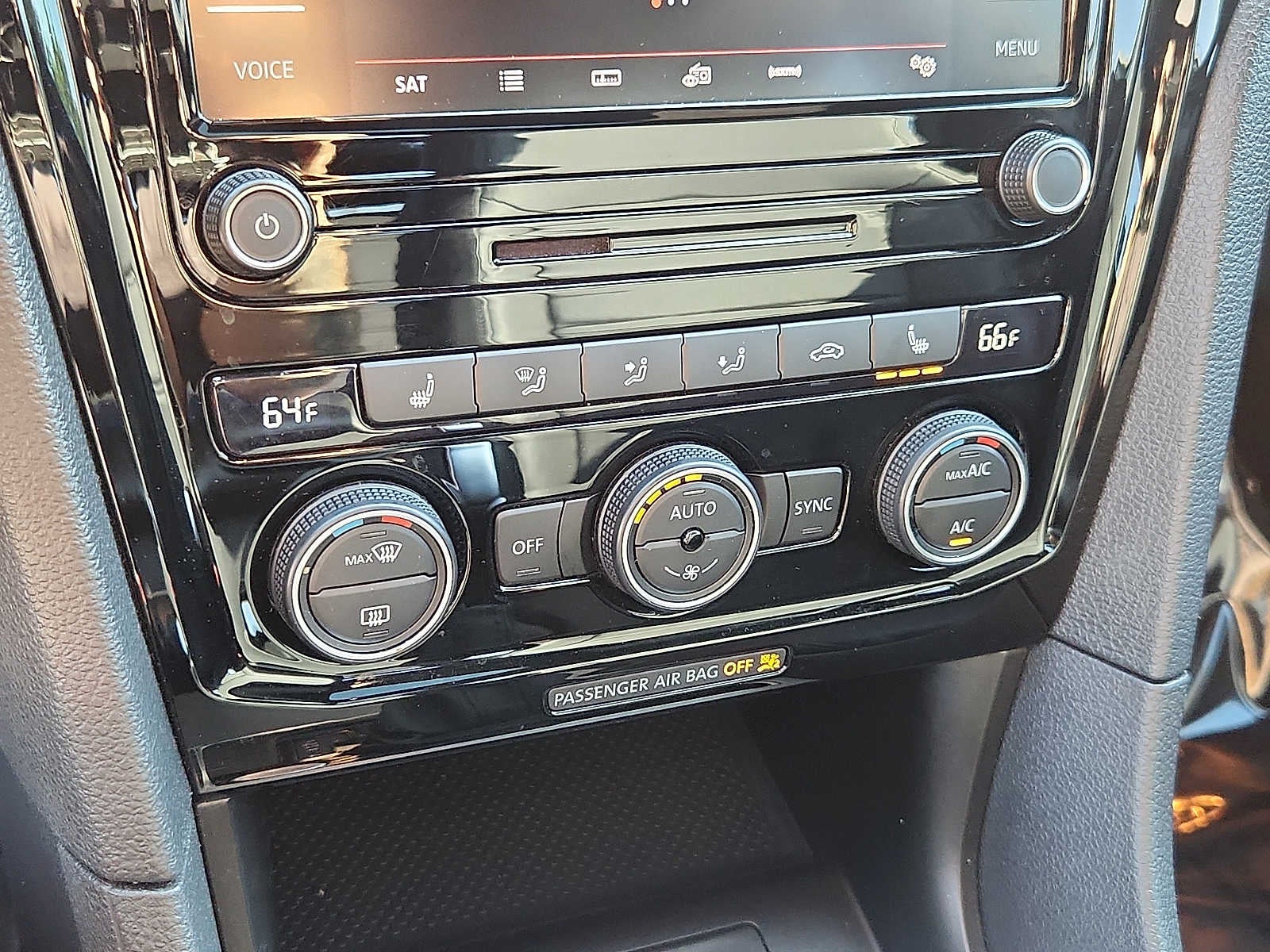 2021 Volkswagen Passat 2.0T R-Line