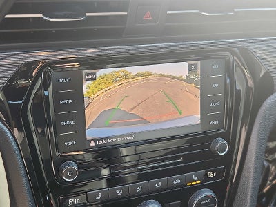 2021 Volkswagen Passat 2.0T R-Line