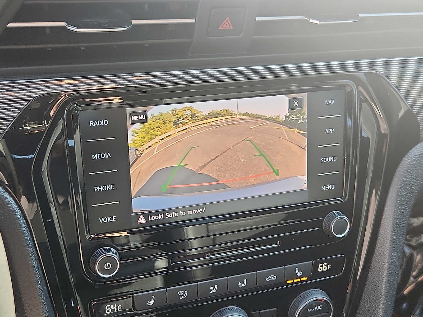 2021 Volkswagen Passat 2.0T R-Line
