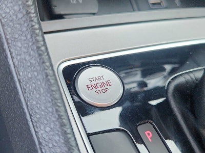 2021 Volkswagen Passat 2.0T R-Line