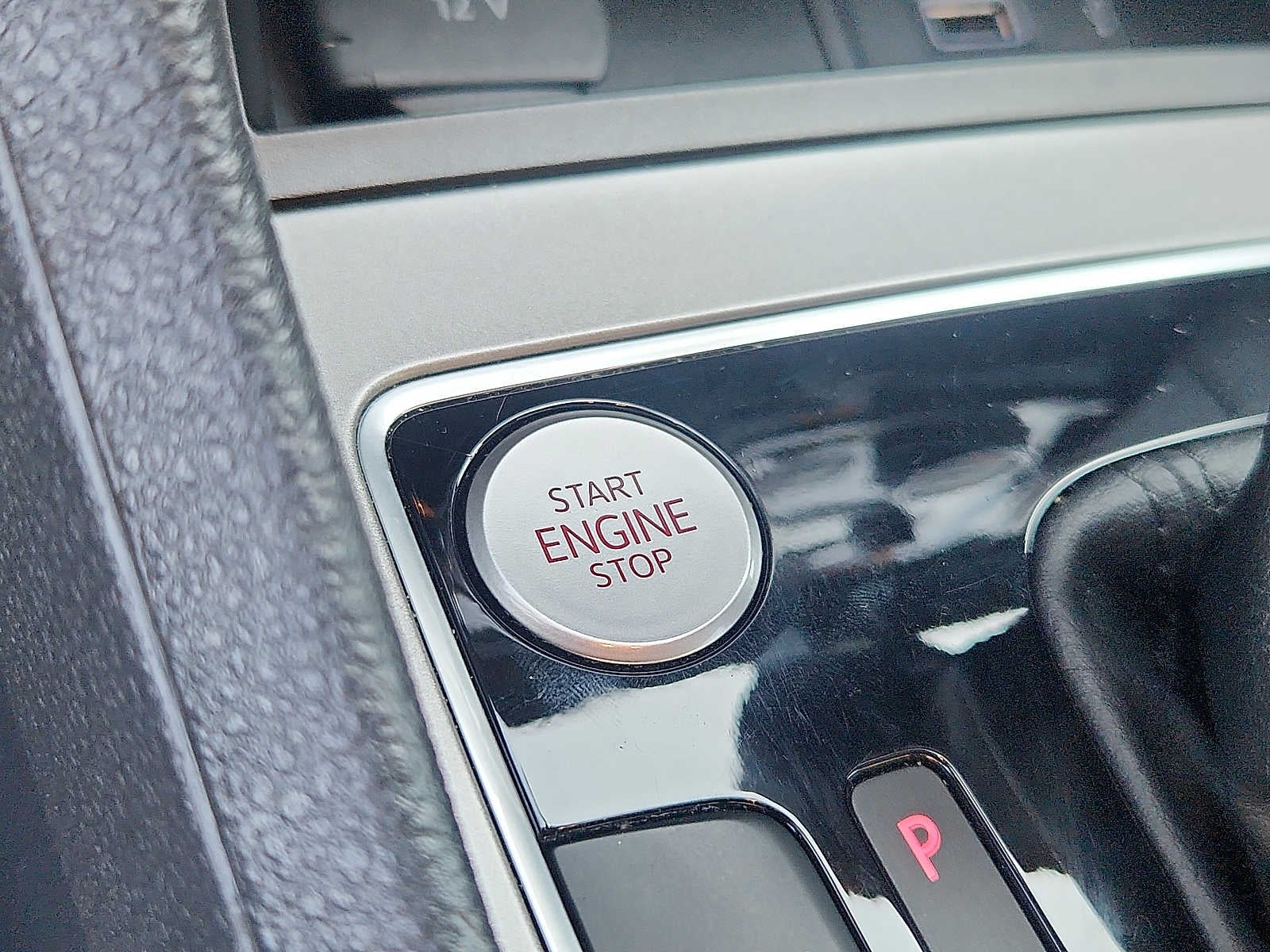 2021 Volkswagen Passat 2.0T R-Line