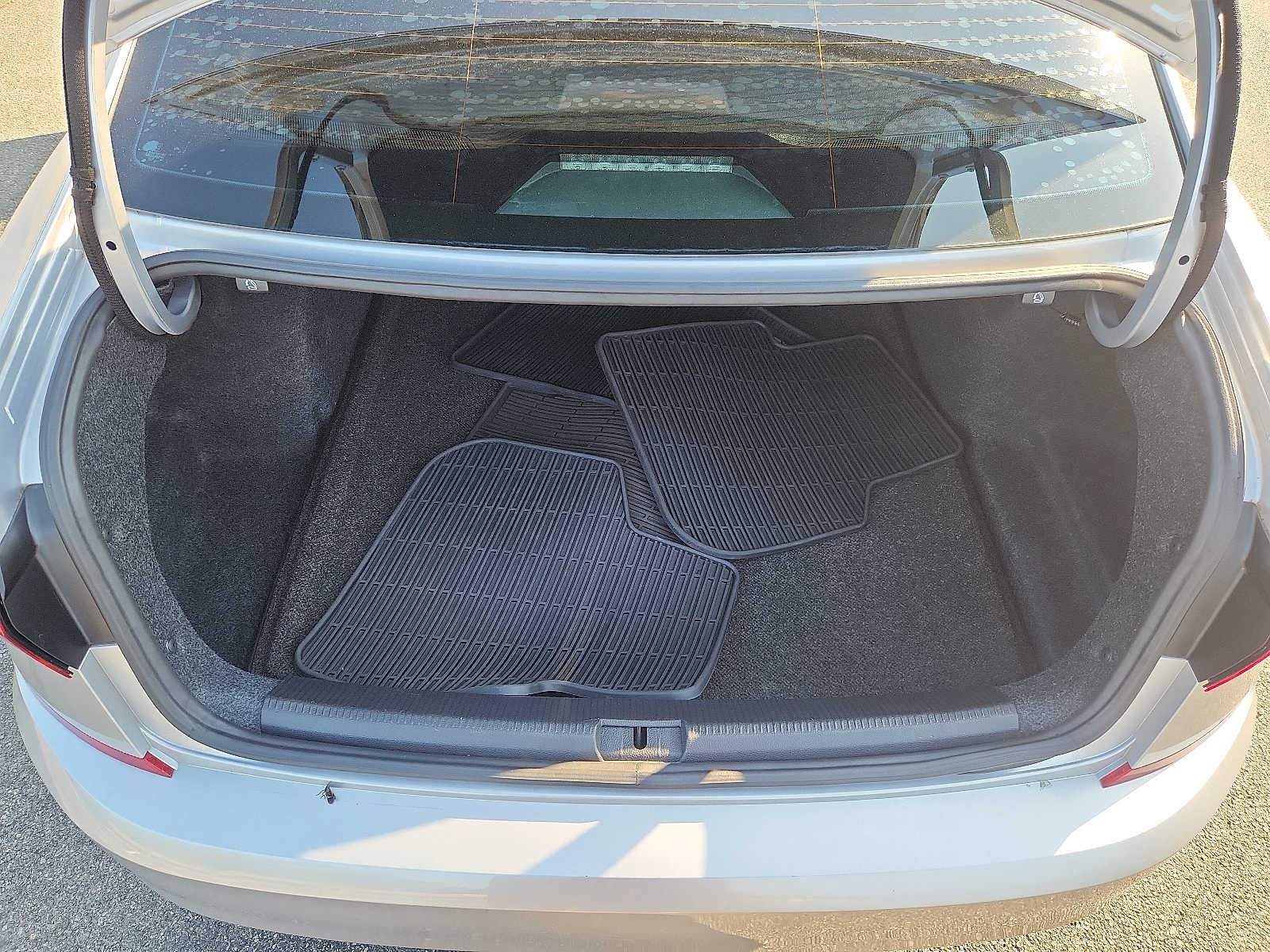 2021 Volkswagen Passat 2.0T R-Line