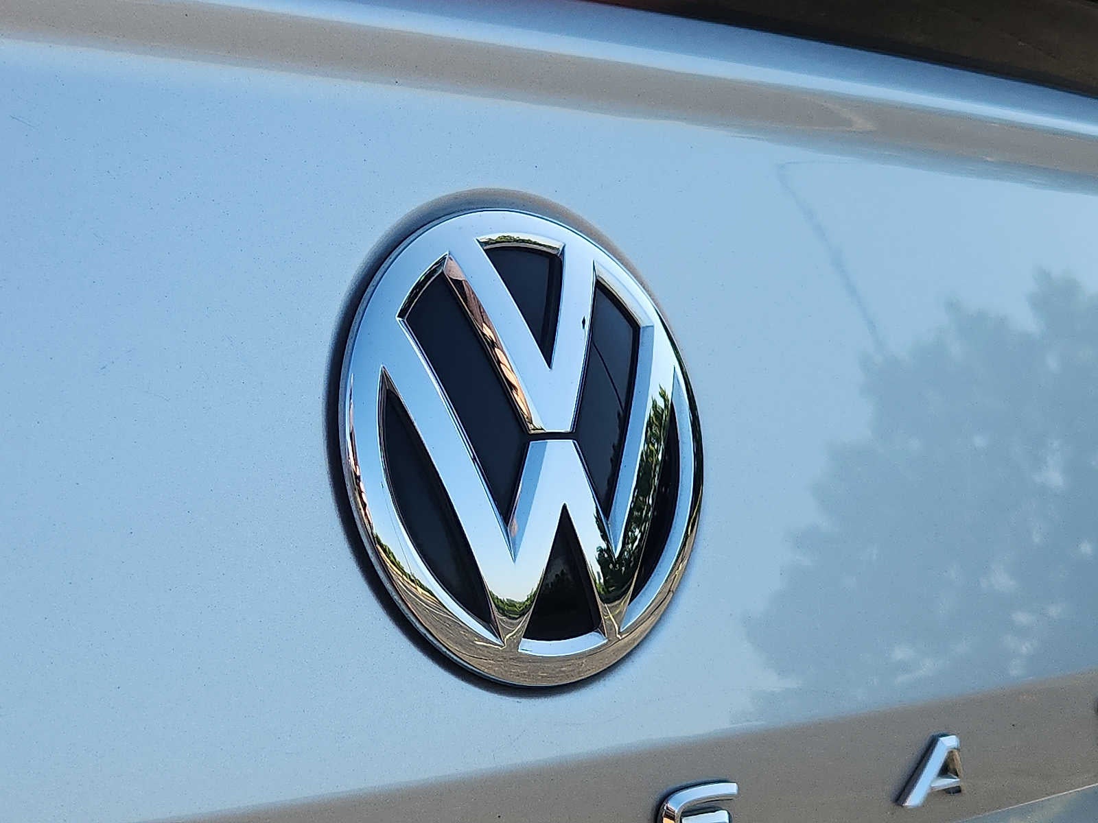 2021 Volkswagen Passat 2.0T R-Line