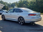 2021 Volkswagen Passat 2.0T R-Line