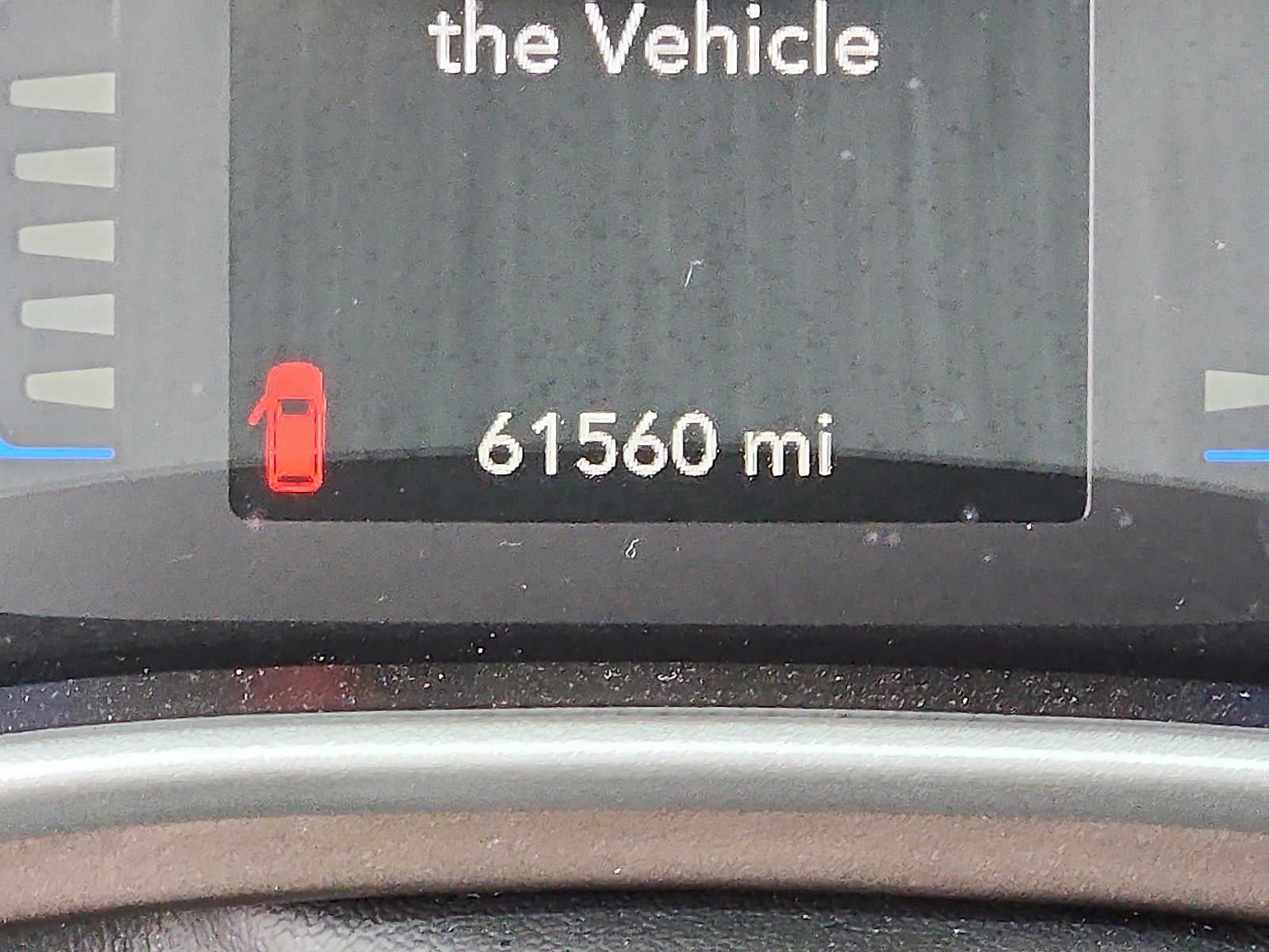 2017 Chrysler Pacifica LX