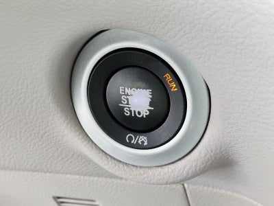 2017 Chrysler Pacifica LX