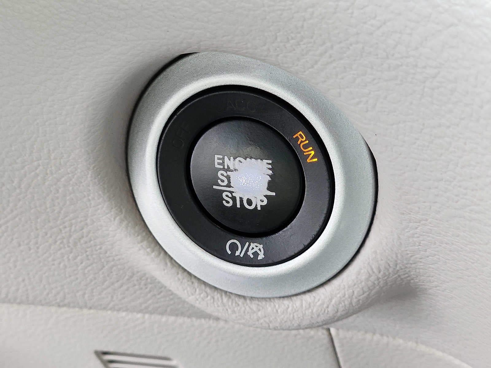 2017 Chrysler Pacifica LX