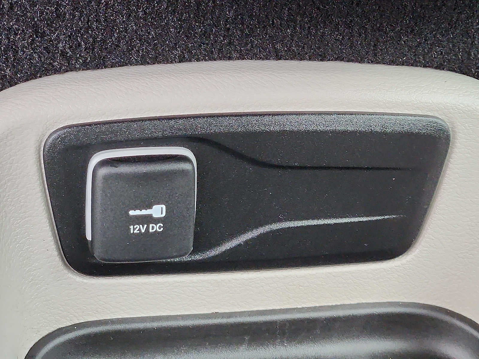 2017 Chrysler Pacifica LX