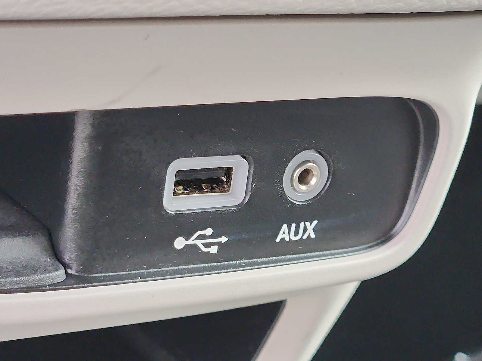 2017 Chrysler Pacifica LX