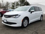 2017 Chrysler Pacifica LX