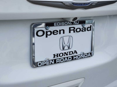 2017 Chrysler Pacifica LX