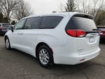 2017 Chrysler Pacifica LX