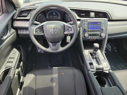 2021 Honda Civic LX in Bridgewater, NJ - Open Road Automotive Group