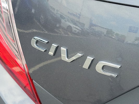 2021 Honda Civic LX in Bridgewater, NJ - Open Road Automotive Group
