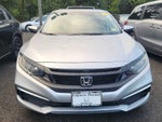 2019 Honda Civic Sedan LX