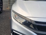 2019 Honda Civic Sedan LX
