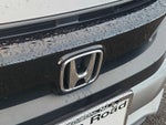 2019 Honda Civic Sedan LX