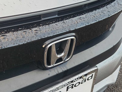 2019 Honda Civic Sedan LX