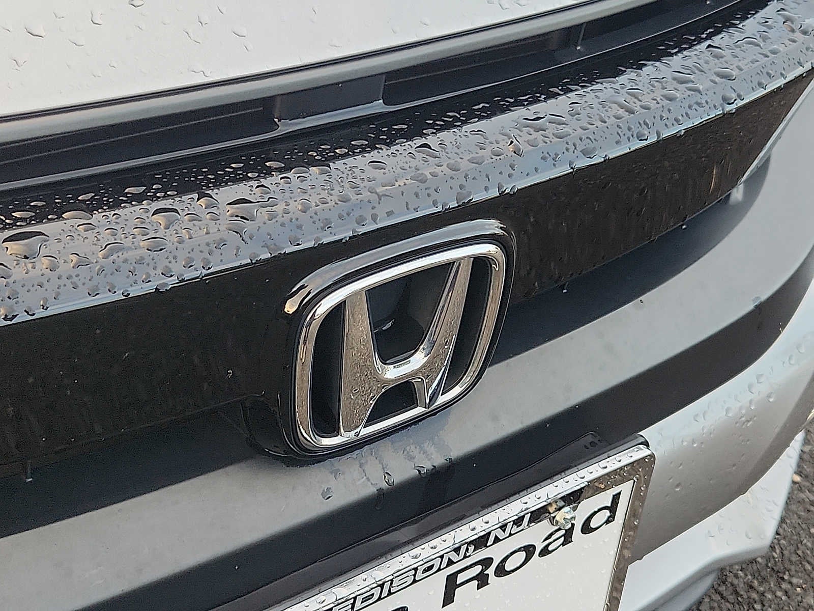 2019 Honda Civic Sedan LX