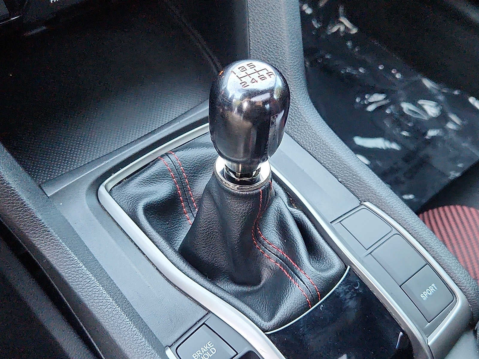 2020 Honda Civic Si Coupe Base