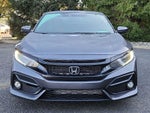 2020 Honda Civic Si Coupe Base